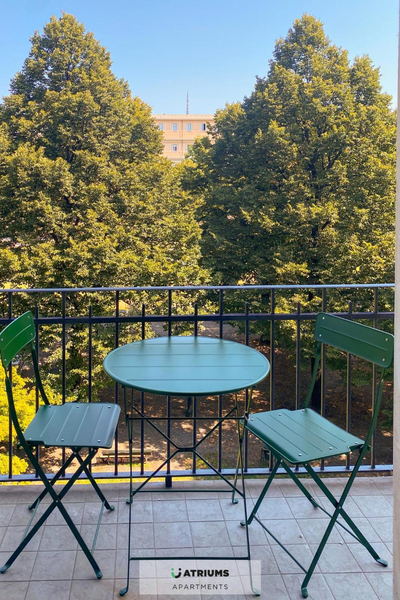 Atriums Apartment Casa Sole Torino Kültér fotó