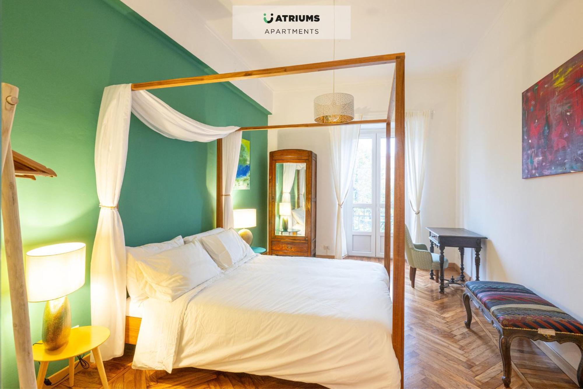 Atriums Apartment Casa Sole Torino Kültér fotó