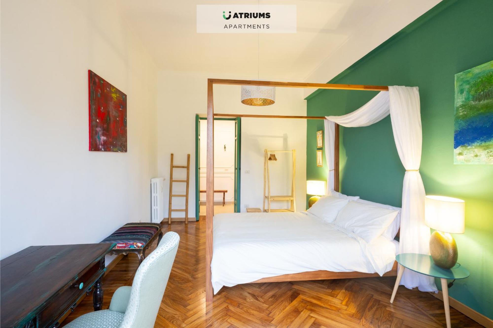 Atriums Apartment Casa Sole Torino Kültér fotó
