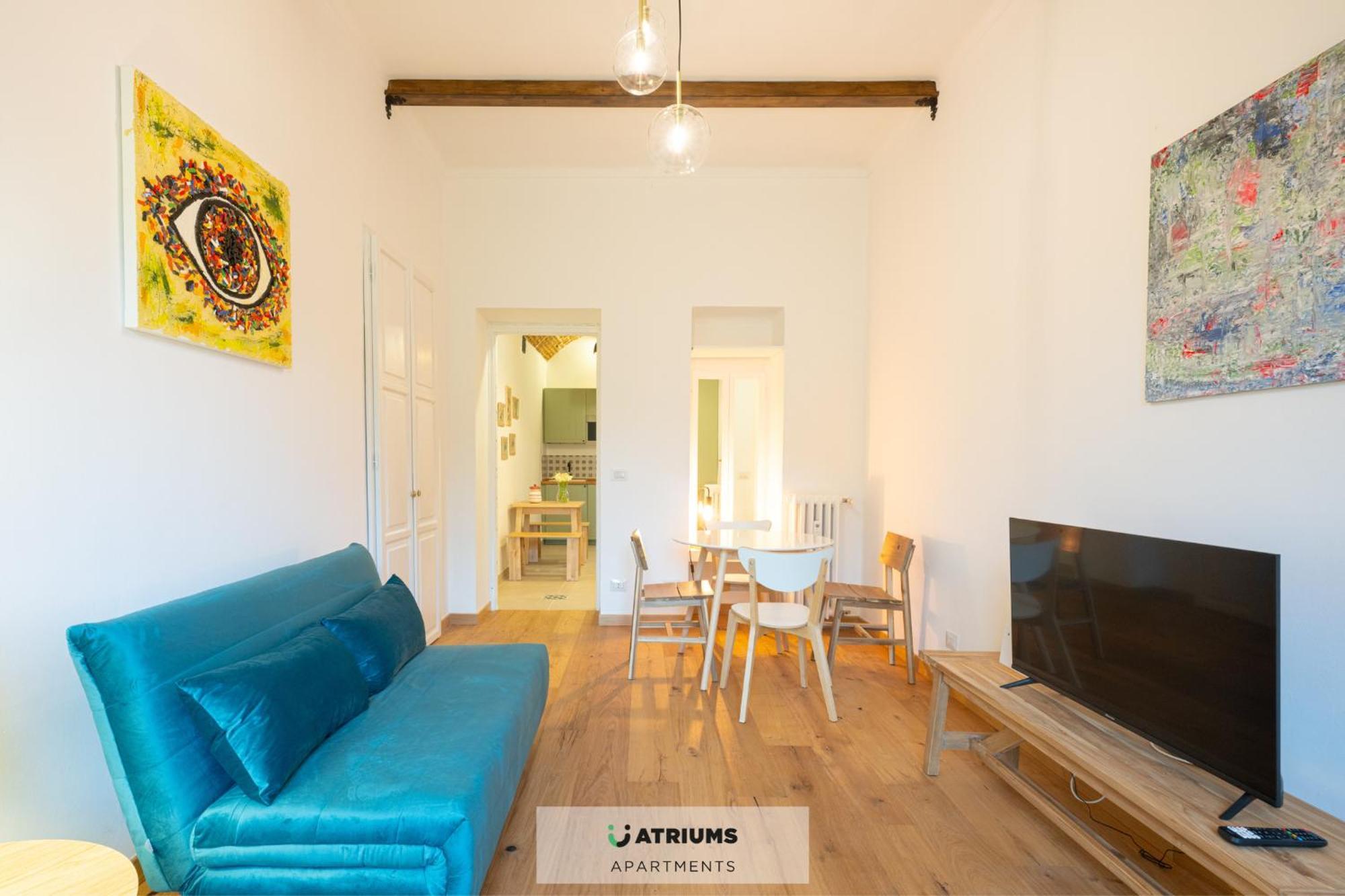Atriums Apartment Casa Sole Torino Kültér fotó