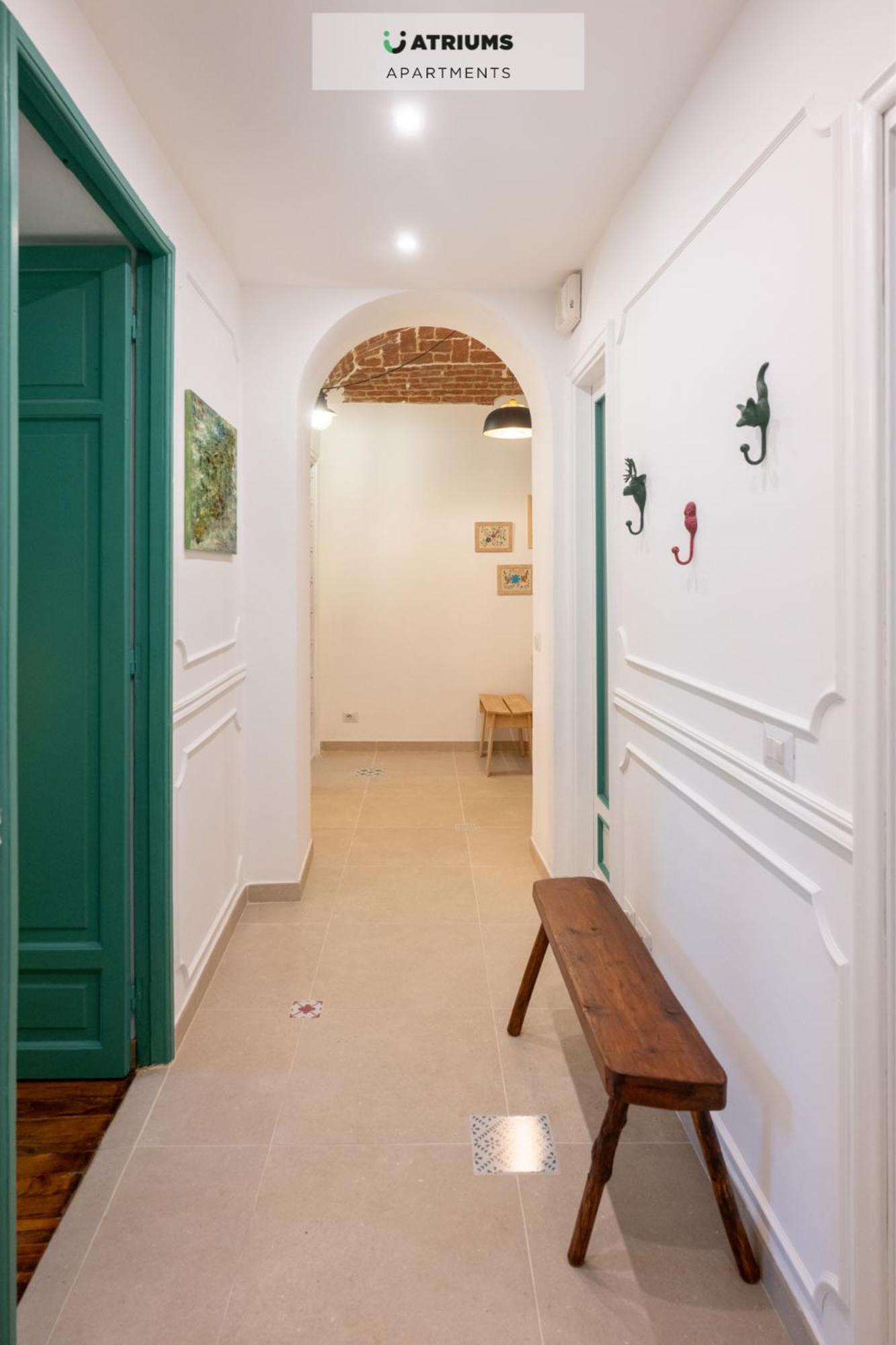 Atriums Apartment Casa Sole Torino Kültér fotó