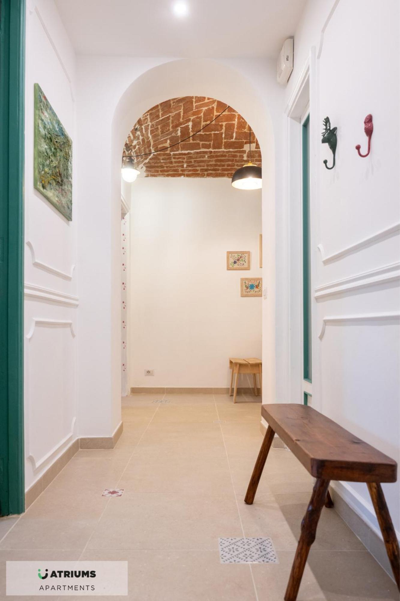 Atriums Apartment Casa Sole Torino Kültér fotó